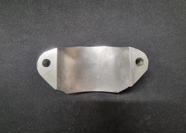 Vincent Dynamo Clamp