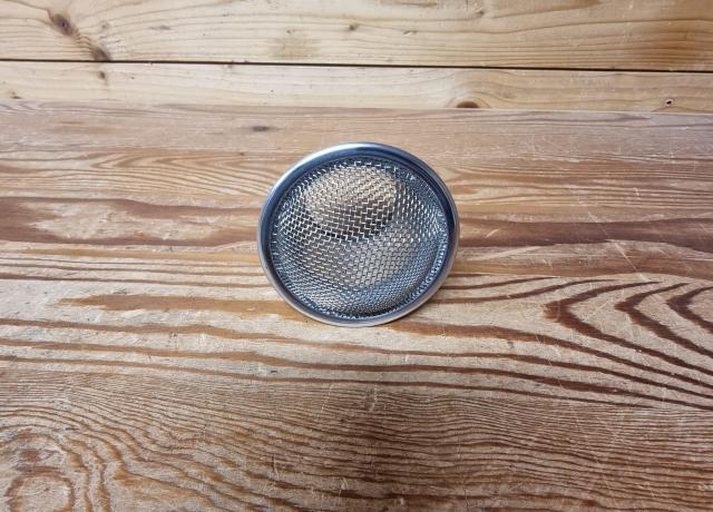 Amal MKI 900 Series Ram Pipe Long