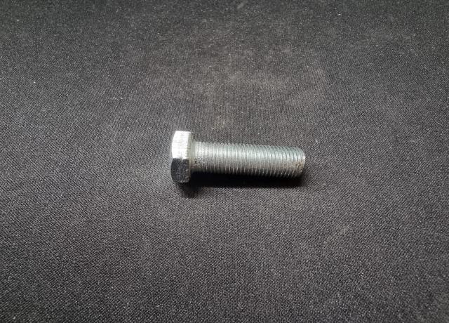 BSA/Triumph Bolt