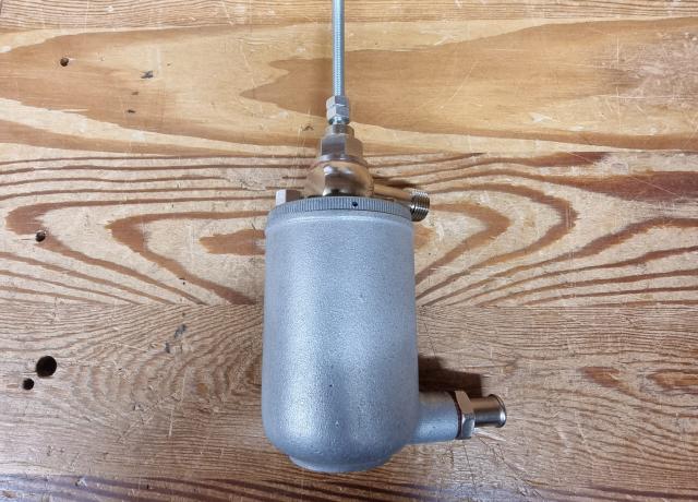 Amal Float Chamber Assembly