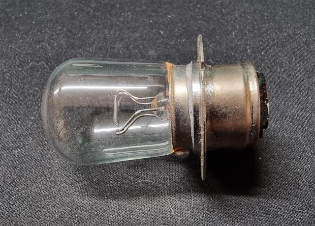 Bulb 12V 44/38W 