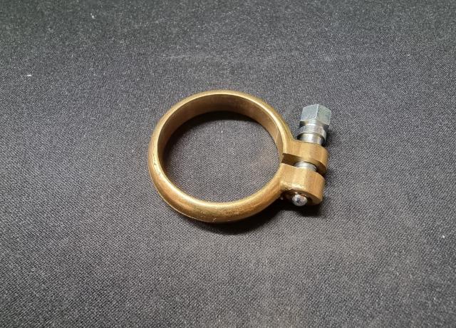 Amal Pre Monobloc Spigot Clip Kit