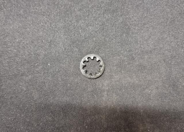 Triumph Shakeproof Washer