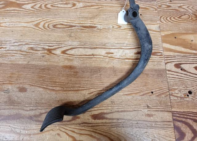 BSA A10 A7 Brake Pedal used 1957-61