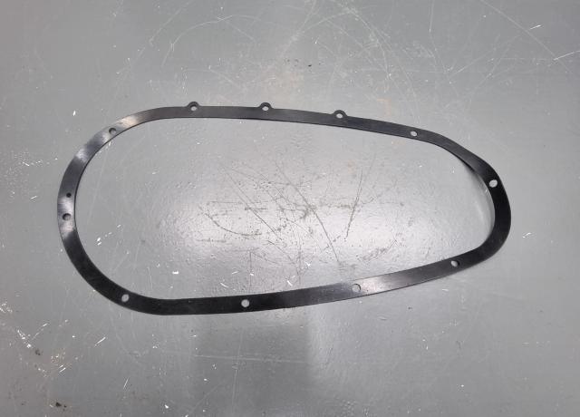 Triumph Primary Chaincase Rubber Gasket Pre Unit S/A 1954-59 Dynamo Mod. short