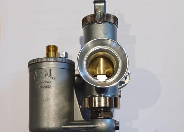 Amal Vergaser 276C/2EK 1" Ariel Sloper 557 ccm 1931-