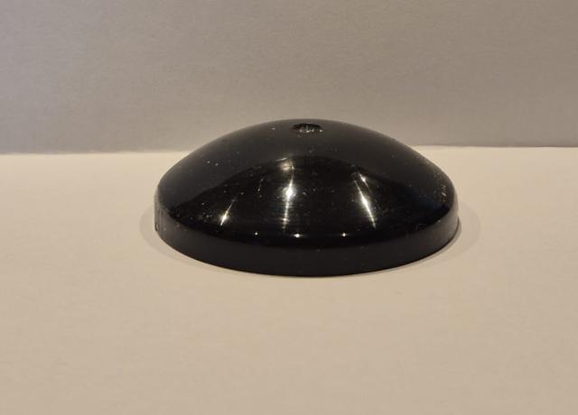 Mag end cap early K2F