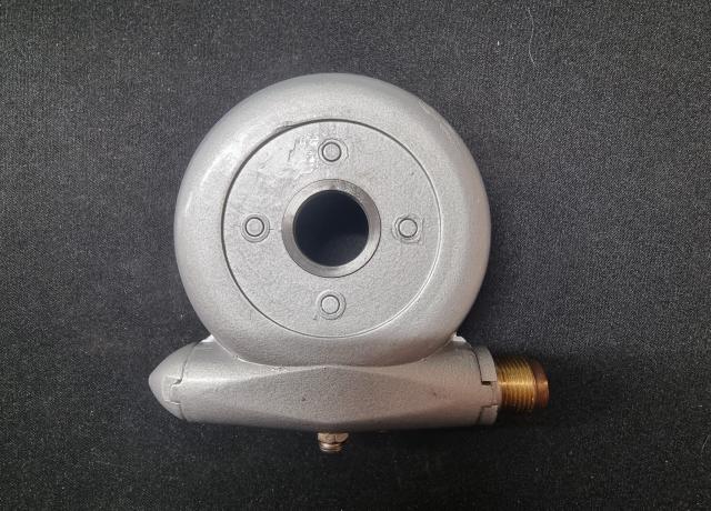 Speedo Drive 2:1. 5/8"