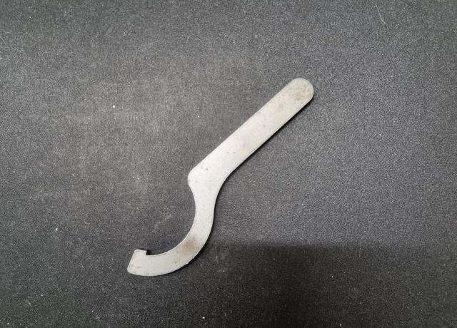 Norton Rear Suspension Unit Adjuster Spanner. 