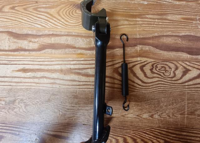Norton Commando 1968 - 1970. Side Stand Kit