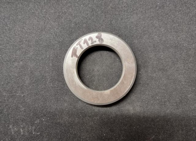 Vincent Headrace Cup. 