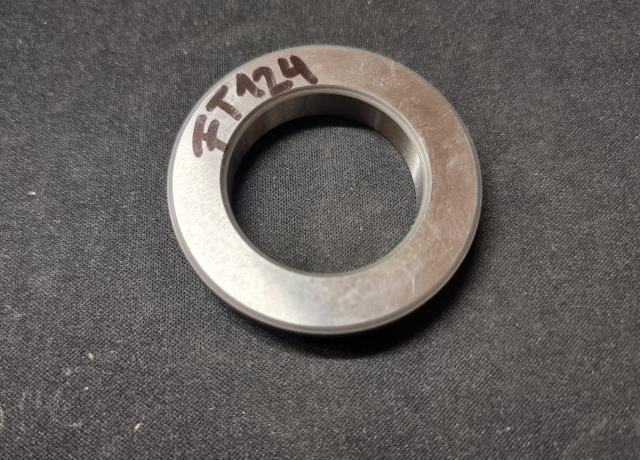 Vincent Headrace Cone