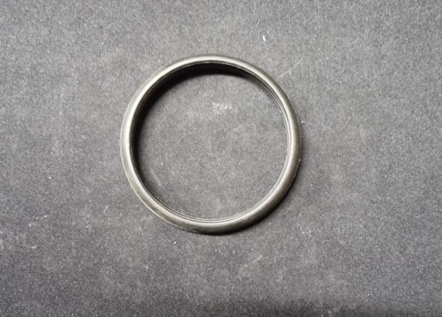 Amal Adaptor Ring - Power Jet