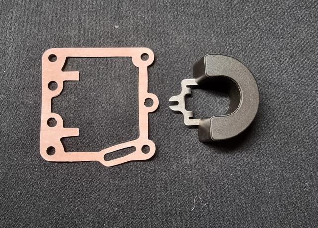 Amal Float Kit. MKII. Stay up