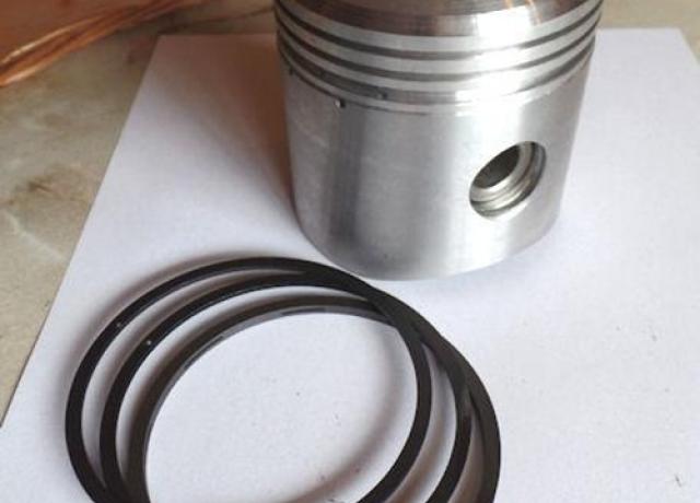 AJS/Matchless Piston +030 500cc