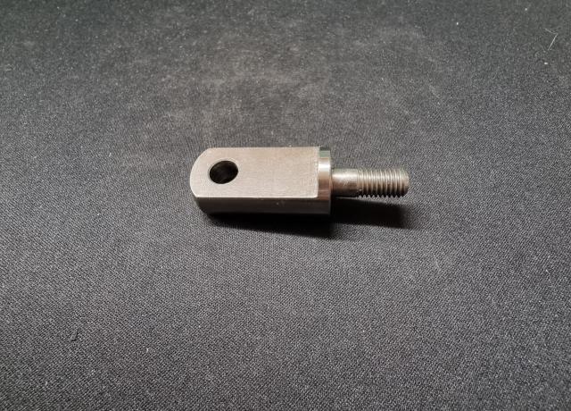 Vincent Damper Eye Bolt Long. 