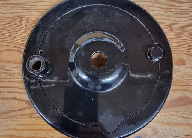 Triumph Rigid Rear Brake Plate
