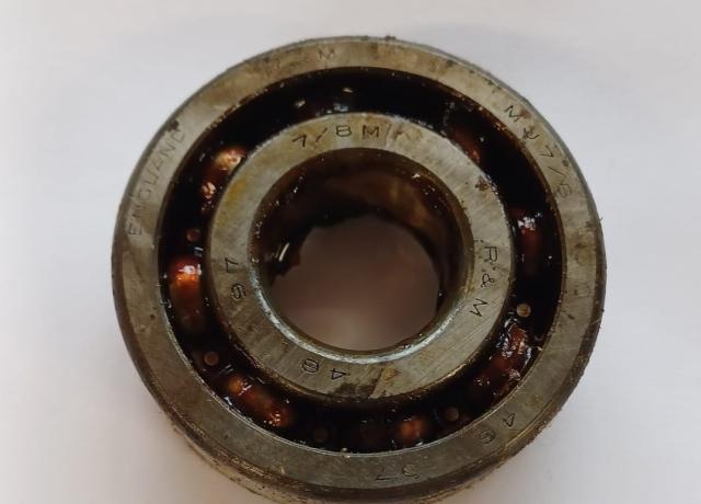 Hoffman. Ransom&Märles