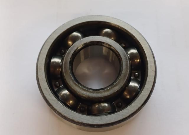 Kugellager 7/8" 2 1/4" 11/16"