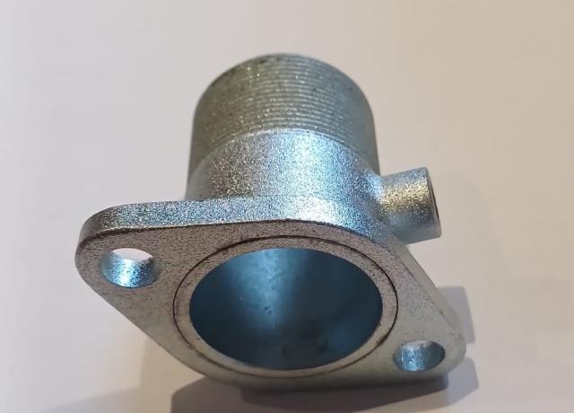 Triumph Inlet Manifold rechts 1 3/16"