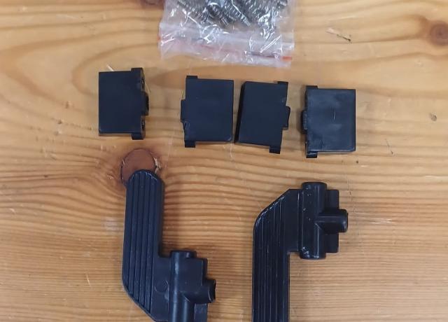 Schalter Reparatur Satz 1975-