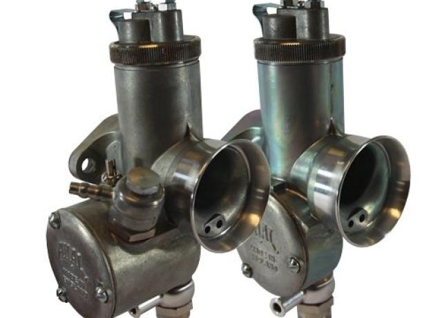 Contains the following carbs 389/218 and 389/219.