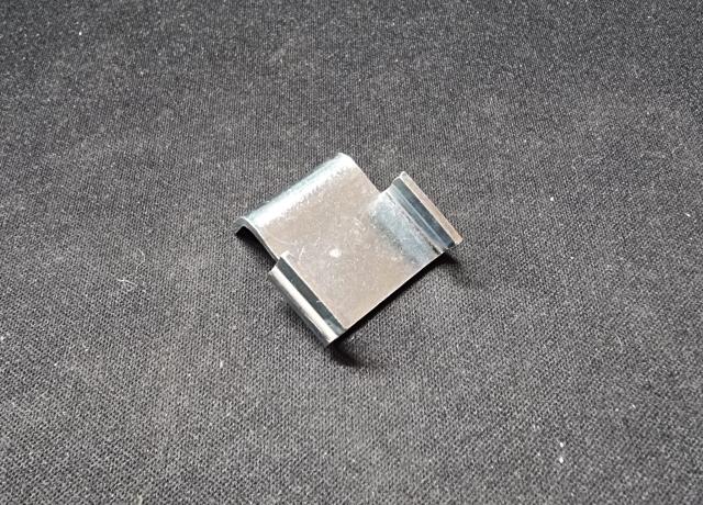 Triumph Abutment Pad 1968-74. 