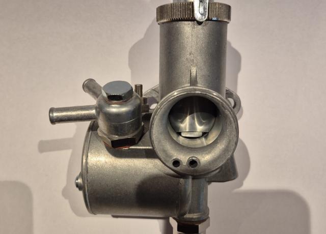 Amal. Carburettor Monobloc. 376. 15/16". 500cc. With Banjo. 