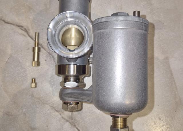 Amal Carburettor 276. 15/16"
