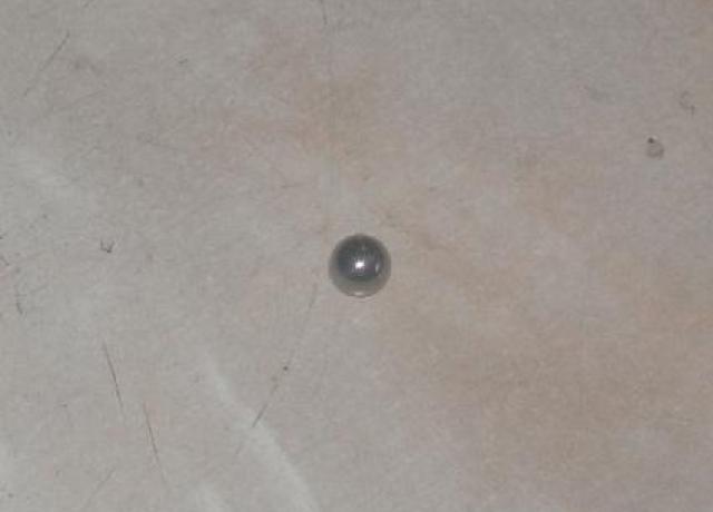 Ball 3/16" for Bearing