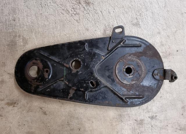 Norton Outer Chaincase Cover used