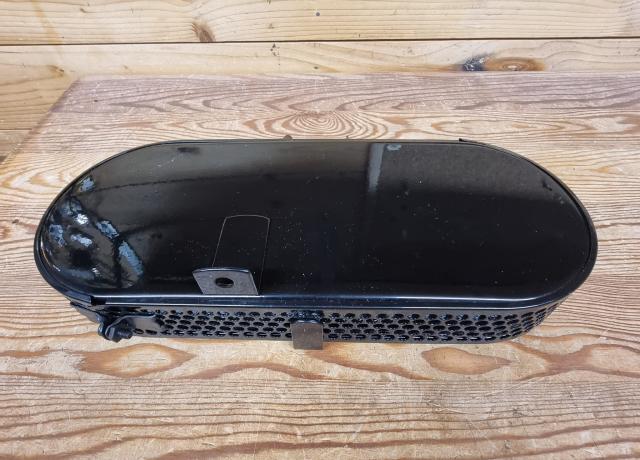 Triumph T120 Air Filter Assy. 1963-66