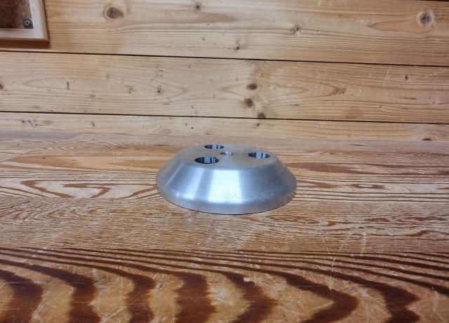 Norton Model 50. Clutch Pressure Plate