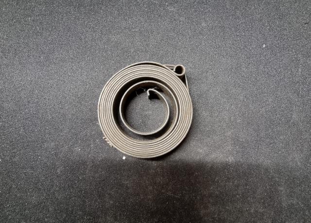 Kickstart Spring Burman 3/8 wide 9,6 mm