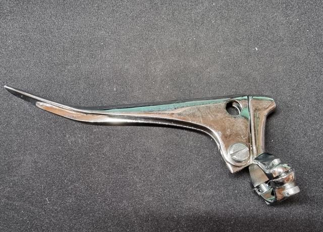 Clutch Lever Assy. 1"