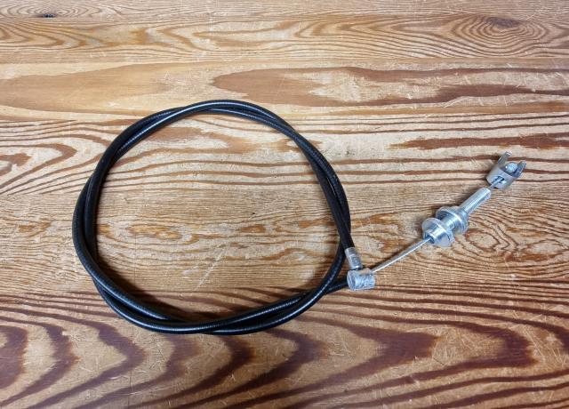 Norton Front Brake Cable. 