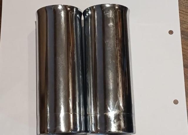 BSA Fork Oilseal Holder /Pair  A10, A7, B31, B34, B44 A50 