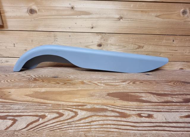 Scott Rear Chainguard complete - Hand Gear Change Frame Models
