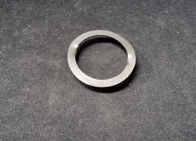 Norton Bolt Washer for Fork Stanchion Long Roadholder.