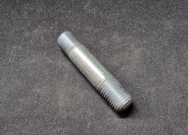 Norton Pinch Stud - Lower Yoke