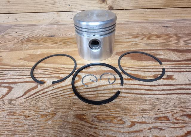 Sunbeam SV 492CC Piston +040. 78mm. 1929-33. 
