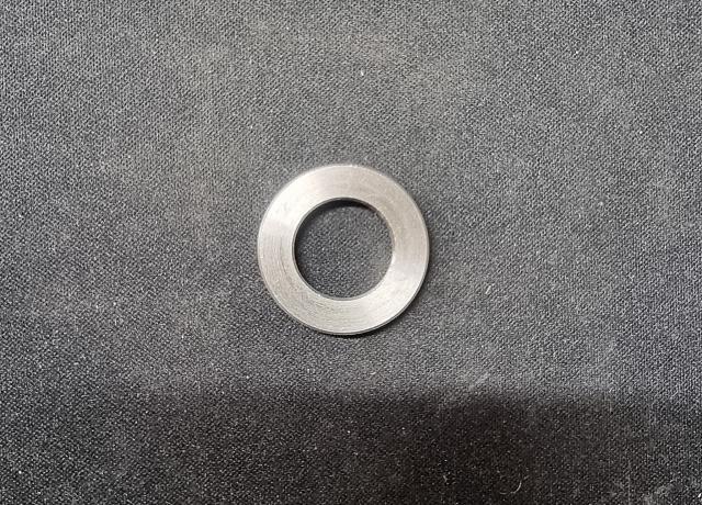 Vincent Cylinder Head Washer. 