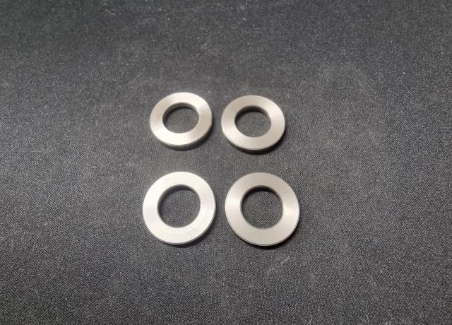 Vincent Cylinder Washer Set of 4