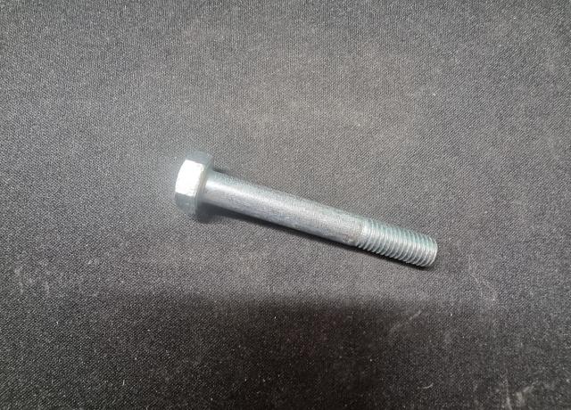 BSA / Triumph Hex Bolt 5/16" BSF x 2 1/4" Long