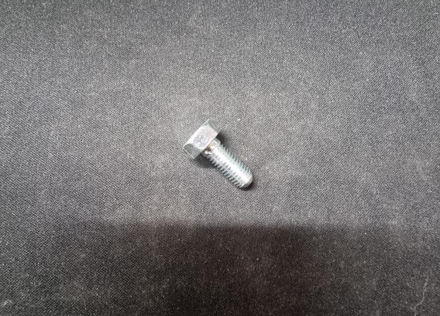 BSA / Triumph Hex Bolt 14 BSF x 5/8 LONG