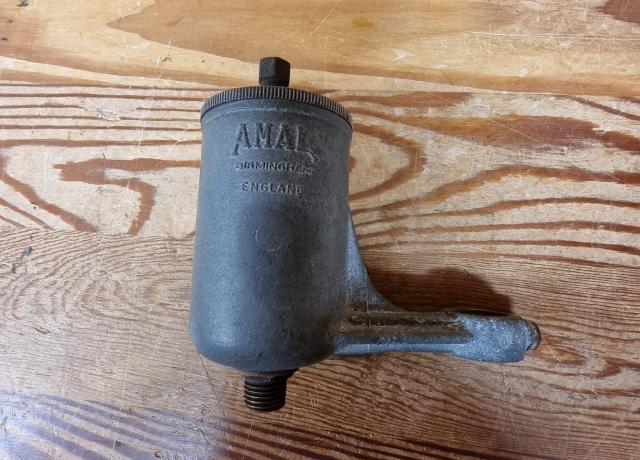Amal Float Chamber used