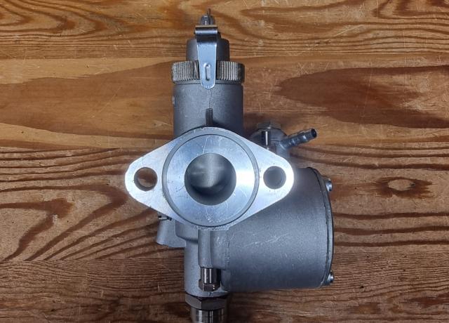 Amal. Universal Carburettor. B/F. 