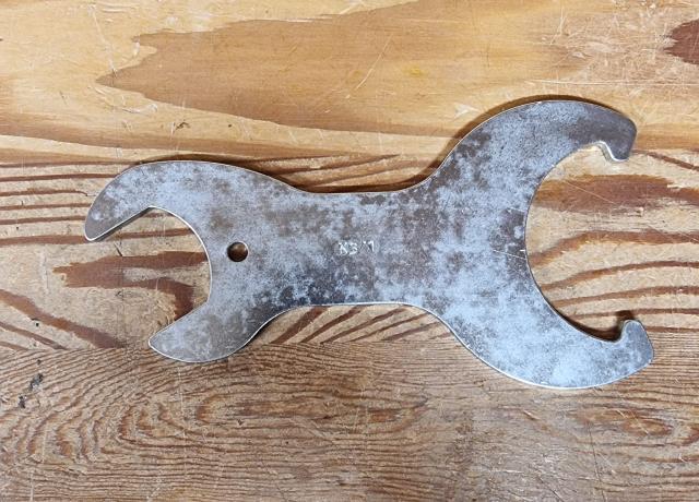 Vincent Spanner