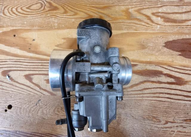 Amal Spain Carburettor NOS