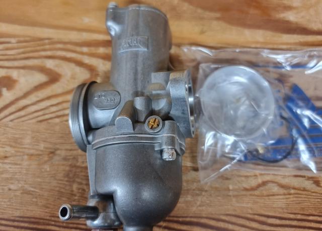 Amal Universal Carburettor. Premier. 